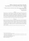 Research paper thumbnail of Ballistics, Darwinism and Christian Thought