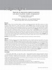 Research paper thumbnail of Reversal of digital clubbing in surgically treated lung cancer patients* , ** Regressão do hipocratismo digital em pacientes com câncer de pulmão tratados cirurgicamente