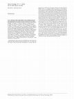 Research paper thumbnail of LB-05PHASE III Trial Exploring the Combination of Bevacizumab and Lomustine in Patients with First Recurrence of a Glioblastoma: The Eortc 26101 Trial