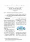 Research paper thumbnail of EU Project SeaClouds - Adaptive Management of Service-based Applications Across Multiple Clouds