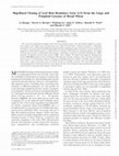 Research paper thumbnail of Map-Based Cloning of Leaf Rust Resistance Gene <i>Lr21</i> From the Large and Polyploid Genome of Bread Wheat