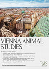 Research paper thumbnail of 2025 Vienna Animal Studies Summer Lecture Series