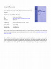 Research paper thumbnail of Seismic velocity tomography for CO 2 monitor in subsurface geological structures