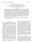 Research paper thumbnail of All-optical loadable and erasable memory cell design based on inversionless lasing and electromagnetically induced transparency effects