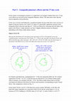 Research paper thumbnail of Solar rotation, Part 2 -Gauquelin planetary effects and the 27-day cycle