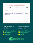 Research paper thumbnail of Diagnóstico de enterobacterias en el río Alseseca