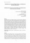 Research paper thumbnail of A história do futuro, de padre Vieira, e a retórica do discurso messiânico