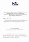 Research paper thumbnail of Incidence and clinical features of X-linked Cornelia de Lange syndrome due toSMC1L1 mutations