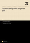 Research paper thumbnail of Organic Acid Adaptations in Sugarcane Juice