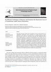 Research paper thumbnail of An Efficient Technique to Measure and Examine the Hysteresis Loss of a Transformer under Source Harmonics