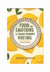 Research paper thumbnail of Food and Emotions in Italian Women's Writing