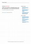 Research paper thumbnail of Study on the Thermal Degradation of CeO2ZrO2 Solid Solution by XAFS and XRD