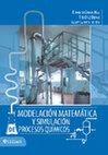 Research paper thumbnail of Modelación matemática y simulación de procesos químicos - Eduardo García Noa