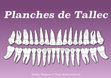 Research paper thumbnail of Manuel PLANCHES DE TALLEC