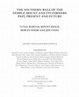 Research paper thumbnail of Chapter 9 Stamp Impressions of the Legio X Fretensis Found Near the Southeastern Corner of the Temple Mount