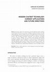 Research paper thumbnail of Modern Chatbot Technology: Current Applications and Future Directions