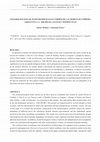 Research paper thumbnail of M. Medina y S. Pastor 2012. Zooarqueología de sitios residenciales tardíos de las Sierras de Córdoba (Argentina; ca.1100-300 AP): avances y perspectivas. Temas de Arqueología II: 45-66.