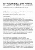 Research paper thumbnail of "Consumo de medios y participación electoral en España (1976-2010)"