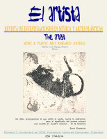 Research paper thumbnail of Revista EL ARTISTA No. 3