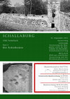 Research paper thumbnail of Bauforschungsbericht Schießstätte auf der Schallaburg (Niederösterreich)