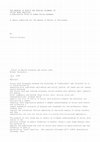 Research paper thumbnail of The meaning of ethics and ethical dilemmas in social work practice: A qualitative study of Greek social workers