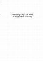 Research paper thumbnail of Interpreting Long-term Trends in the Transition to Farming: Reconsidering the Nodwell Site, Ontario, Canada