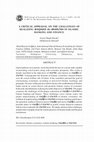 Research paper thumbnail of A Critical Appraisal on the Challenges of Realizing Maqasid al-Shariah in Islamic Banking and Finance