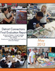 Research paper thumbnail of Detroit Connections Final Evaluation Report