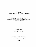 Research paper thumbnail of Fluid Stability: Bisexuality and Non-Unary Language, Sexuality and Identity