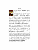 Research paper thumbnail of Review of Cyberspaces of Their Own: Female Fandoms Online, by Rhiannon Bury