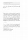 Research paper thumbnail of S. Das and M. K. Kundu “NSCT Based Multimodal Medical Image Fusion Using Pulse-Coupled Neural Network and Modified Spatial Frequency ", Journal of Medical & Biological Engineering & Computing (MBEC), Vol.50, No.10, pp. 1105-1114, 2012