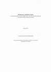 Research paper thumbnail of Ethnicity and education: Nation‐building, state‐formation, and the construction of the Israeli educational system