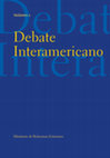 Research paper thumbnail of Debate Interamericano, Vol. 1