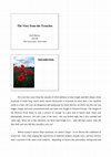 Research paper thumbnail of Life in the Trenches: Soldiers on the Western Front, 1914-1918 (lecture)