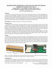 Research paper thumbnail of Inverted open microwells for analysis and functional sorting of single live cells