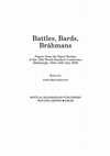 Research paper thumbnail of Magic Cows and Cannibal Kings: The Textual Performance of the Viśvāmitra Legends in the Mahābhārata