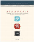 Research paper thumbnail of Georgakopoulos 2012, A Note on a Hittite Bull-Leaping Scene and its Minoan Perspectives,in: N. Chr. Stampolidis, A. Kanta, A. Giannikouri, Athanasia, The Earthly, Celestial and the Underworld in the Mediterranean from the Late Bronze Age and the Early Iron Age , 111-114