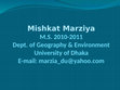 Research paper thumbnail of Coastal zone management: Status of Bangladesh