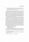 Research paper thumbnail of Stefan Petrescu on Stamatopoulos The Byzantium after the Nation (in French)