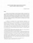 Research paper thumbnail of La théorie du complexe d’Œdipe en regard de la théorie de la séduction :  à propos des conditions de viabilité de la psychanalyse