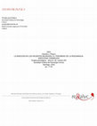 Research paper thumbnail of La emoción en los pacientes bilingües: El fenómeno de la resonancia emocional disminuida* Emotion in bilingual clients: the phenomena of the diminuided emotional experience