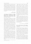 Research paper thumbnail of Benjamin White, 'The Emergence of Minorities in the Middle East: the Politics of Community in French Mandate Syria' (2011)