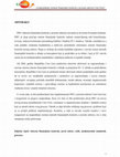 Research paper thumbnail of Improving System of Financial Control in the Public Sector of Montenegro - Unaprijedjenje finansijske kontrole u javnom sektoru Crne Gore 