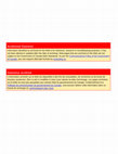 Research paper thumbnail of Bilateral confidence building with China in relation to the South China Seas dispute: A Philippine perspective