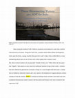 Research paper thumbnail of These Shimmering Waters are NOT for Sale: Contentions of Waterway Use Along the Gulf Coast