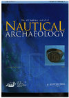 Research paper thumbnail of Review to: Patrice Pomey and Eric Rieth (Eds.), Construction navale maritime et fluviale: Approches archéologique, historique et ethnologique. Proceedings of the Seventh International Symposium on Boat and Ship Archaeology Île Tatihou 1994, Archaeonautica 14, 1998. 