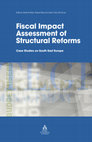 Research paper thumbnail of Fiscal Impact Assessment of Structural Reforms 