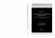 Research paper thumbnail of Ernst Lauermann/Elisabeth Rammer, Die urnenfelderzeitlichen Metallhortfunde Niederösterreichs. Mit besonderer Berücksichtigung der zwei Depotfunde aus Enzersdorf im Thale. Mit Beiträgen von Ernst Pernicka, Matthias Mehofer und Verena Leusch.