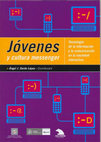 Research paper thumbnail of Jóvenes y cultura messenger. Tecnologías de la información y la comunicación en la sociedad interactiva