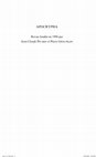 Research paper thumbnail of Review of GARCIA BAZAN Francisco, La gnosis eterna. Antología de textos gnósticos, griegos, latinos y coptos II, Madrid, Ed. Trotta, 2007.